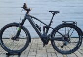 Cube Stereo Hybrid 120 SLT 750 29″ M schwarz E-Mountainbike