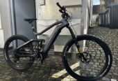 Haibike ALLMTN SE E-Bike Fully Carbon