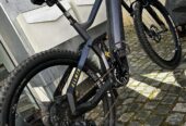 Haibike ALLMTN SE E-Bike Fully Carbon