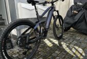 Haibike ALLMTN SE E-Bike Fully Carbon