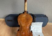 Meisterinstrument Violine Geige 4/4 1930