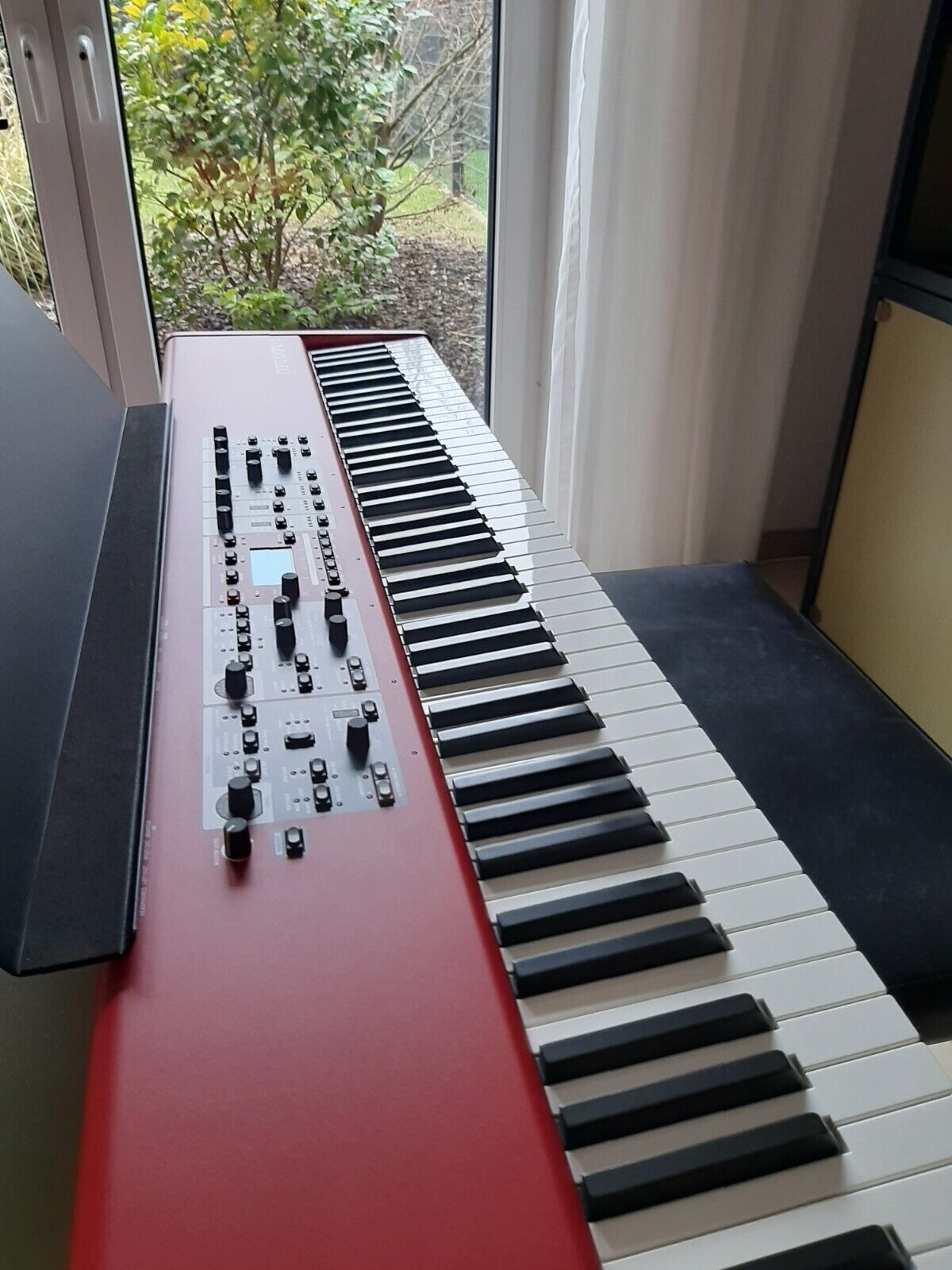 Clavia Nord Piano 5, 88 Tasten E-Piano Klavier