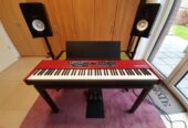 Clavia Nord Piano 5, 88 Tasten E-Piano Klavier