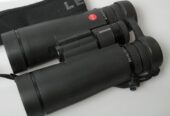 LEICA DUOVID 10×50 + 15×50 Premium Fernglas