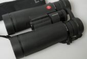 LEICA DUOVID 10×50 + 15×50 Premium Fernglas