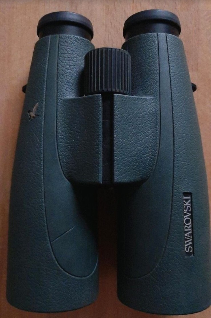Swarovski SLC 15×56 Fernglas
