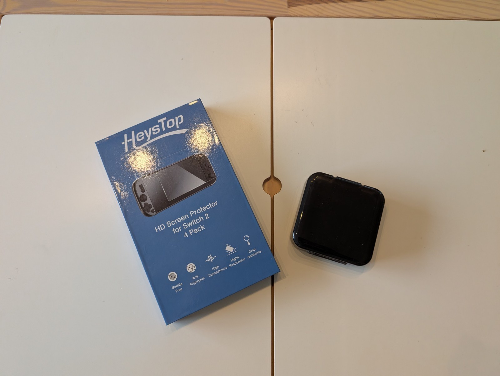 Nintendo Switch 2 mit 2 Spielen und Pro