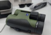 ZEISS Terra ED 10x 42 mm Outdoor-Fernglas, Grün