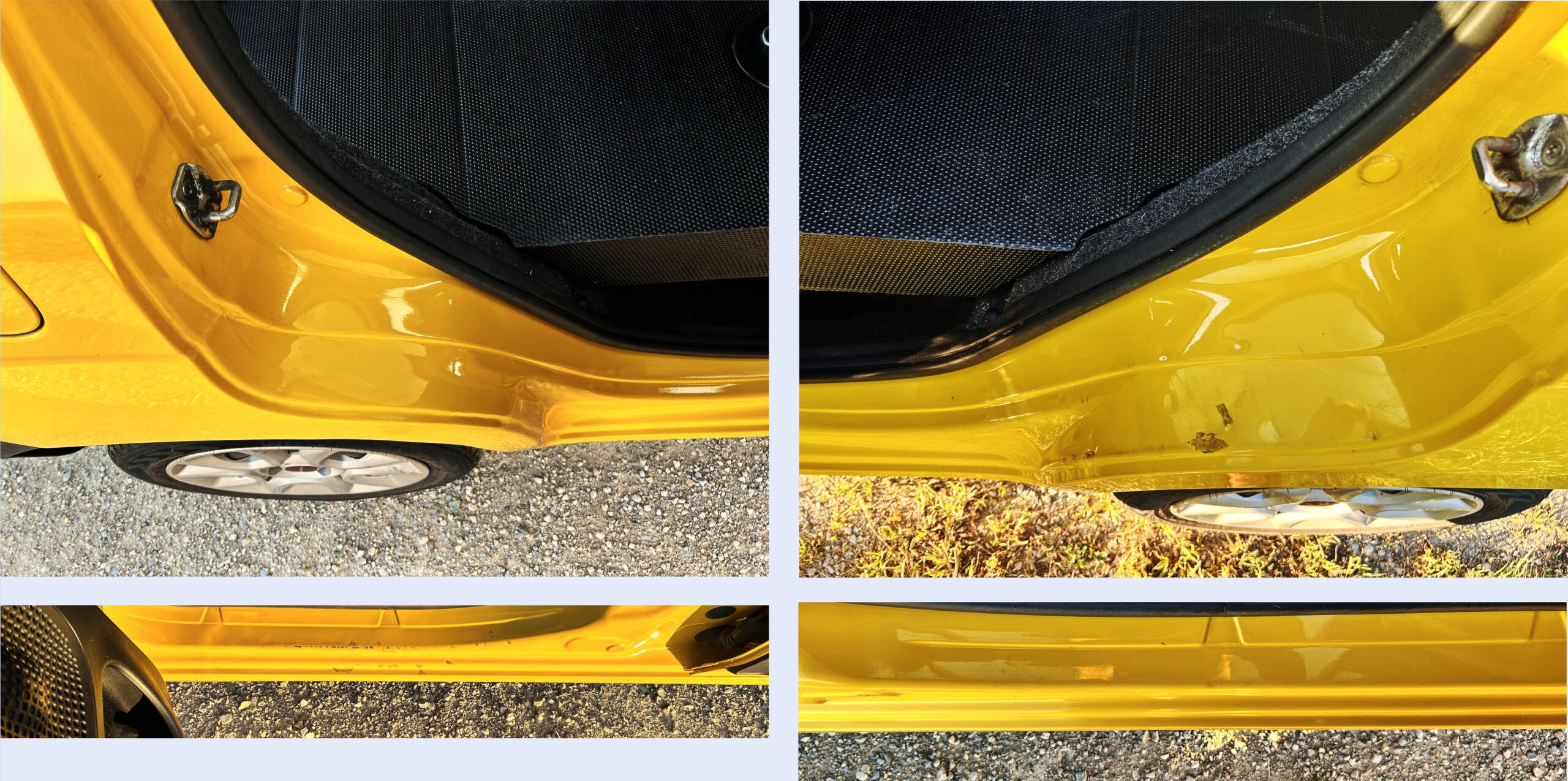 Fiat Panda 4×4 TwinAir – Der ultimative Mini-Allrounder für Stadt, Land & Berge