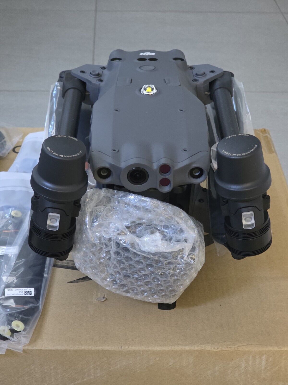 DJI Matrice 30 T Thermal FLIR Wärmebild Kamera