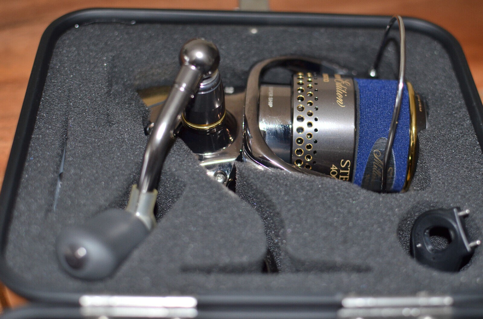 Shimano Stella Millenium 4000 ss 473/522