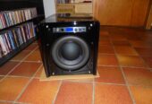 Subwoofer Velodyne Digital Drive Plus 10, DD10+