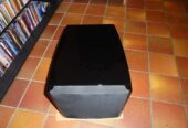 Subwoofer Velodyne Digital Drive Plus 10, DD10+