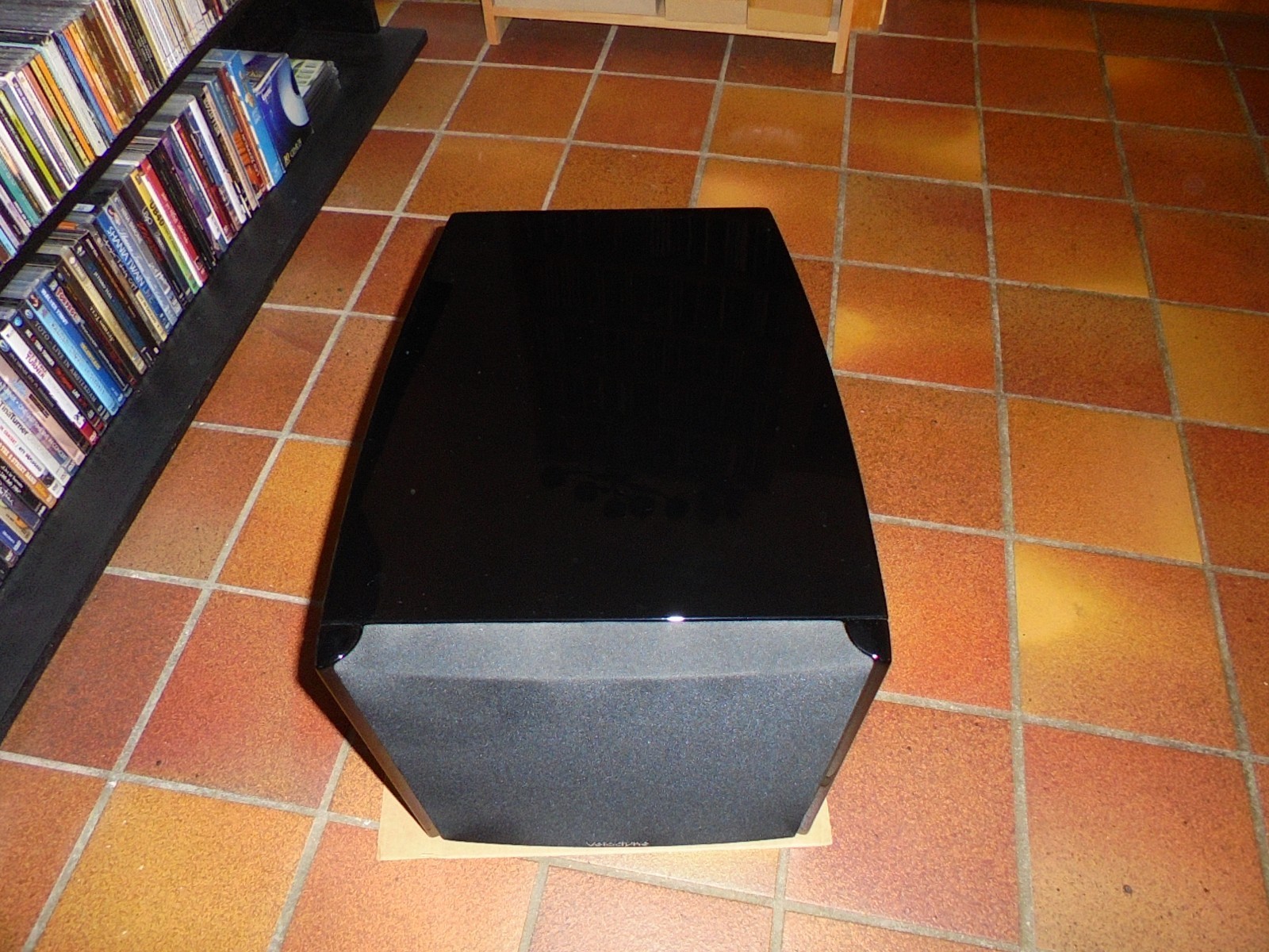 Subwoofer Velodyne Digital Drive Plus 10, DD10+