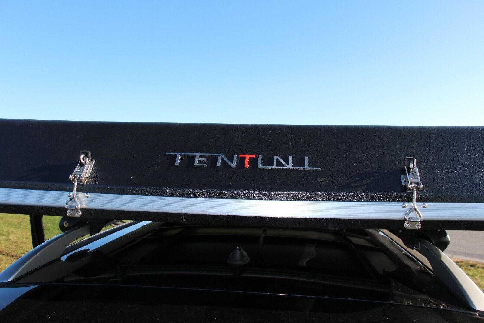 Tentini Vollautomatisches Dachzelt