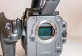 Sony Cinema Line FX6 Professionel Camcorder
