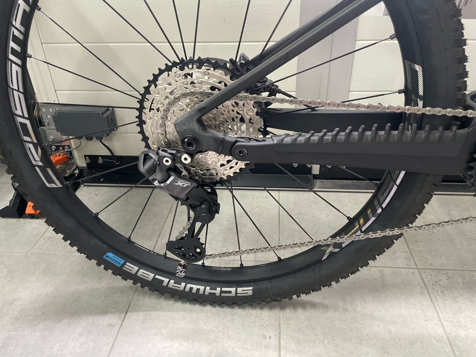 Bulls Sonic Evo AM SL 3 Fully 29 Zoll E-Bike