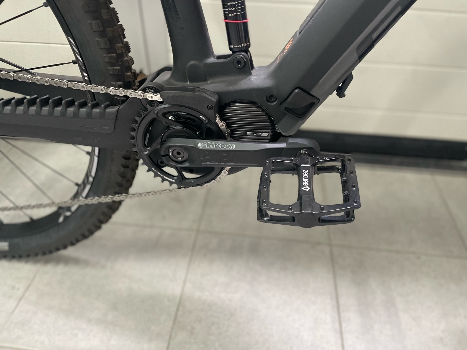 Bulls Sonic Evo AM SL 3 Fully 29 Zoll E-Bike