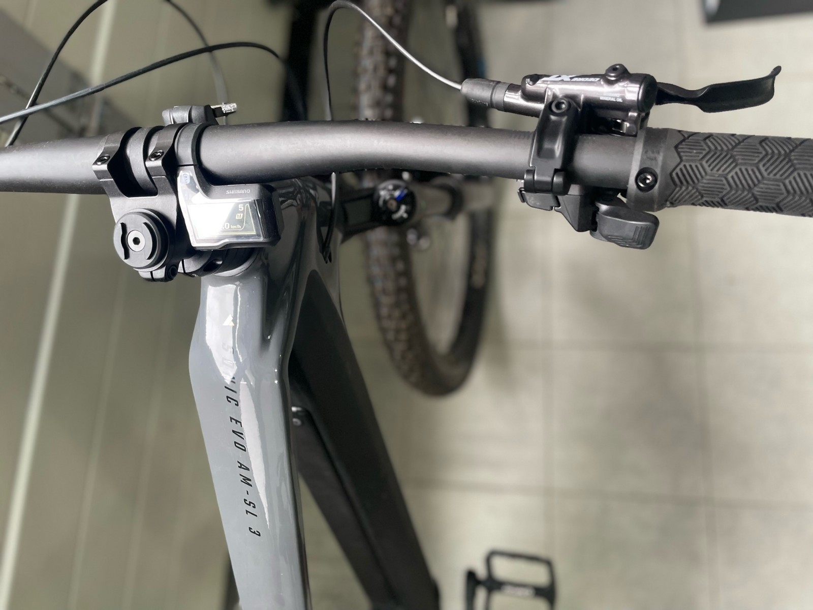 Bulls Sonic Evo AM SL 3 Fully 29 Zoll E-Bike