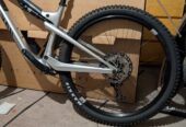 Canyon Lux Trail CF7 Mountainbike