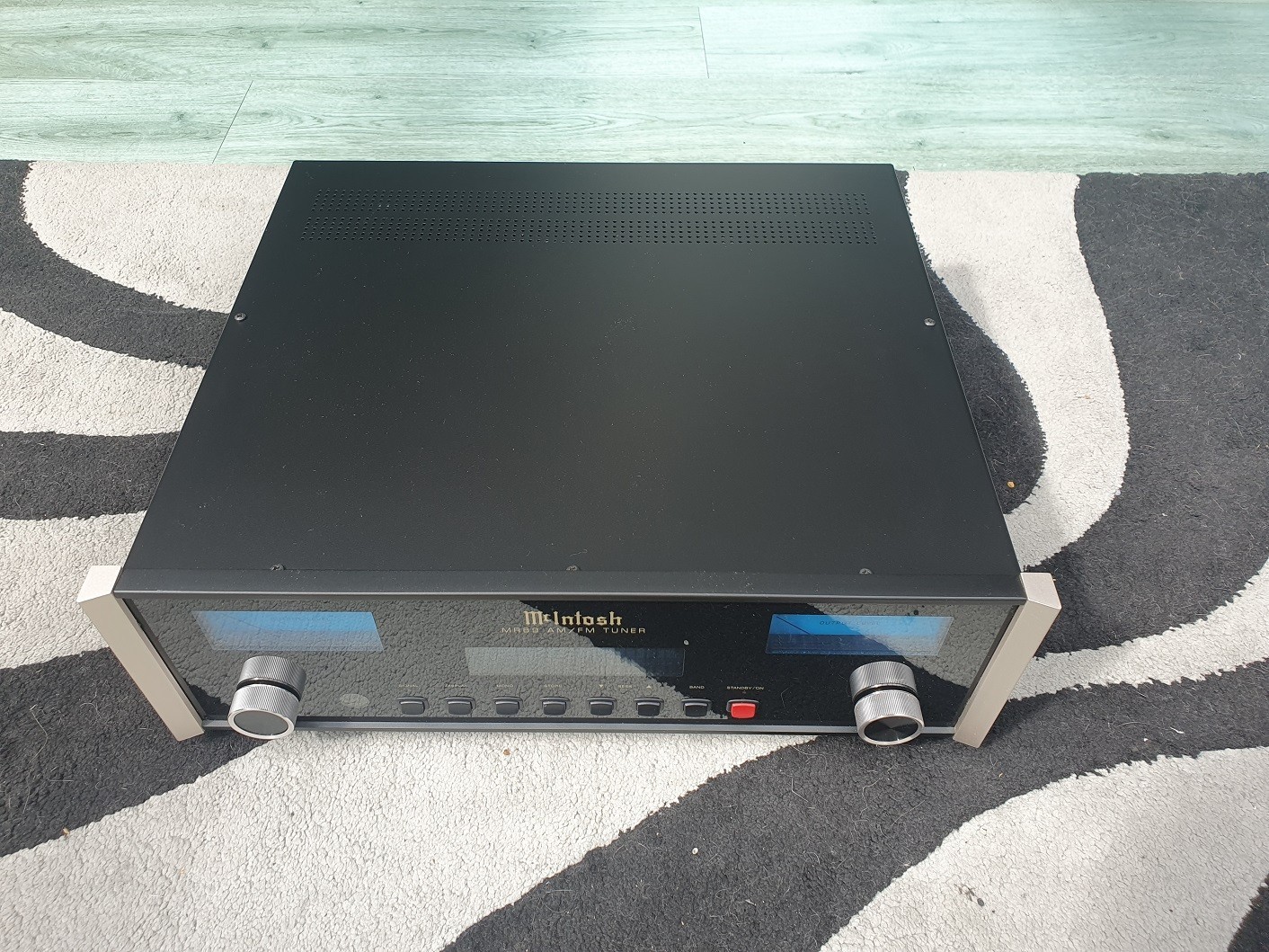 McIntosh MR-89 AC  Top-Zustand