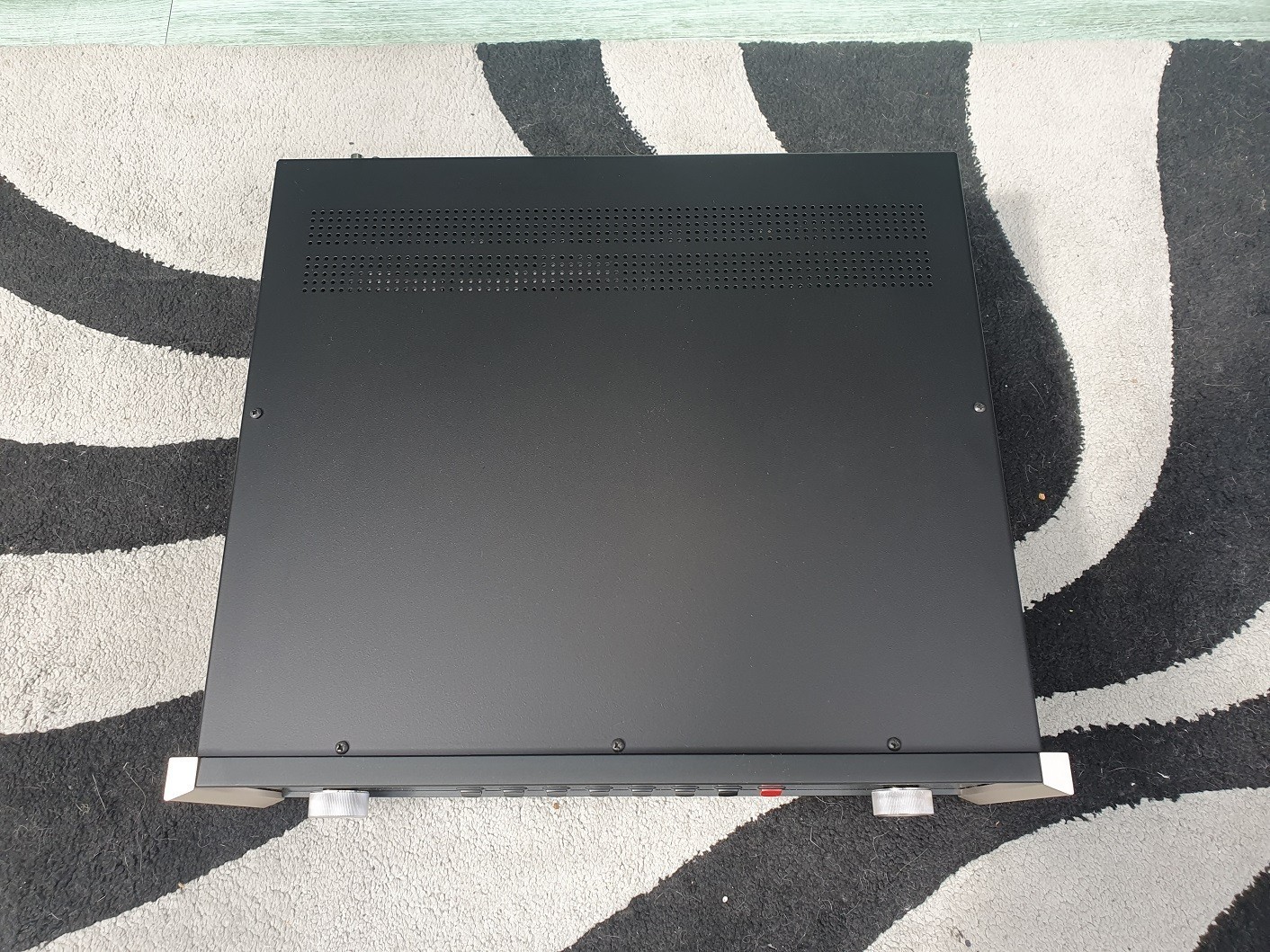 McIntosh MR-89 AC  Top-Zustand