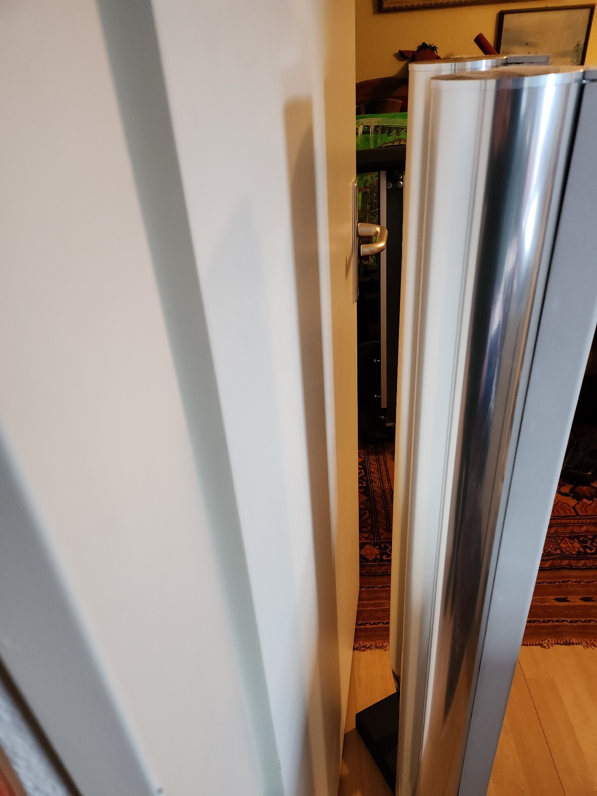 Bang & Olufsen Beosound 9000 und Beolab 8002