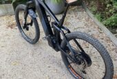 Cube Stereo Hybrid HPC 160 SL 27.5 – E-MTB