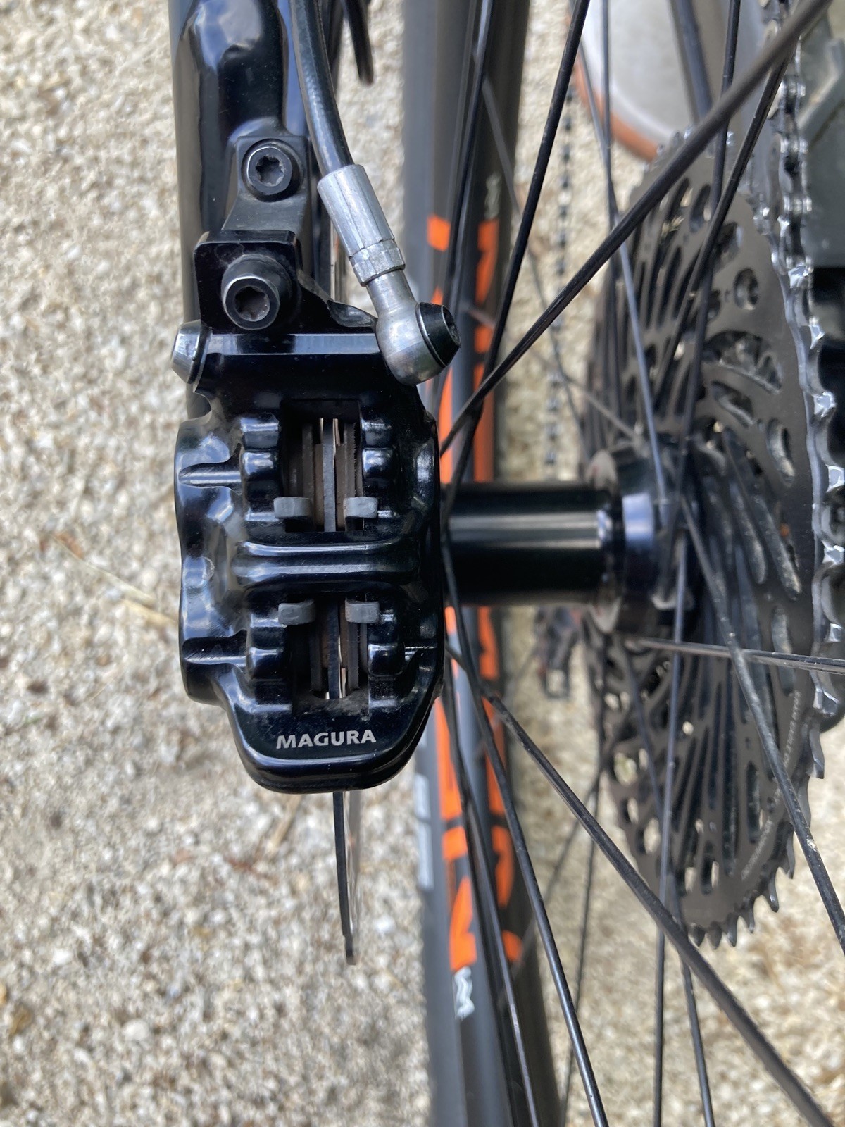 Cube Stereo Hybrid HPC 160 SL 27.5 – E-MTB