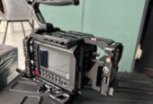Blackmagic Design PYXIS 6K Cinema Camera EF