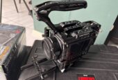 Blackmagic Design PYXIS 6K Cinema Camera EF