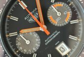 Heuer Autavia 11630  Vintage-Chronograph