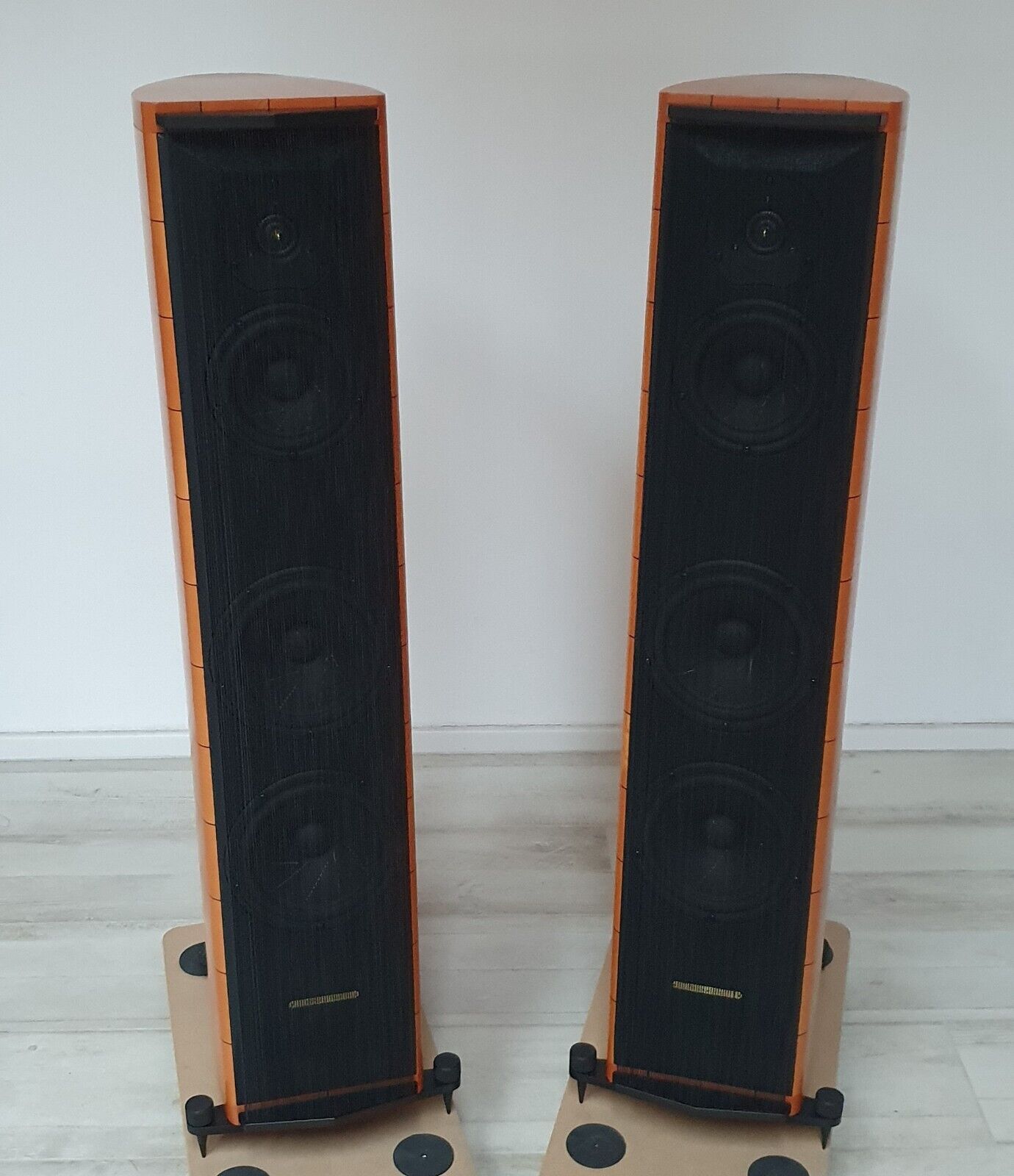Sonus Faber Cremona Maple 1 Series