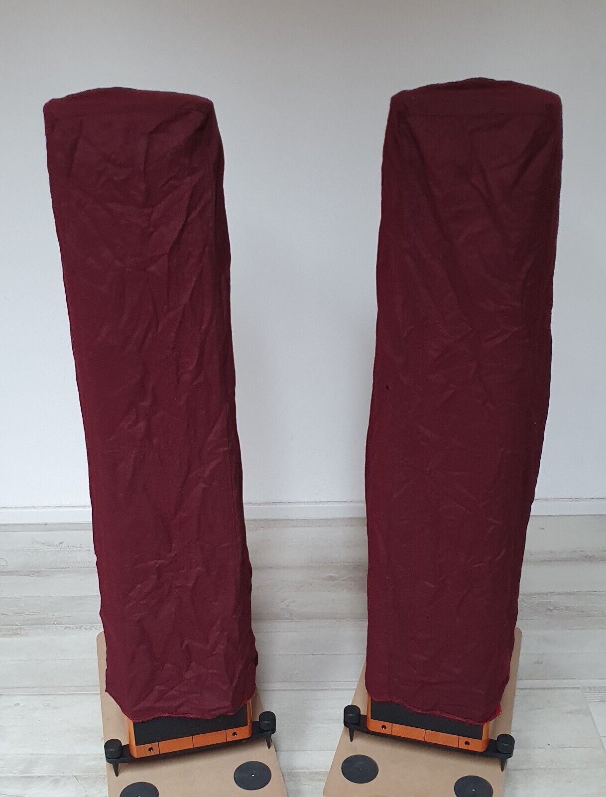 Sonus Faber Cremona Maple 1 Series