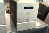 Audionet AMP II MAX Power Amp Endstufen