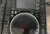Pioneer CDJ 2000 NEXUS 2, 2 Stück