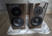 Dynaudio Special 40 Ebony im Top Zustand