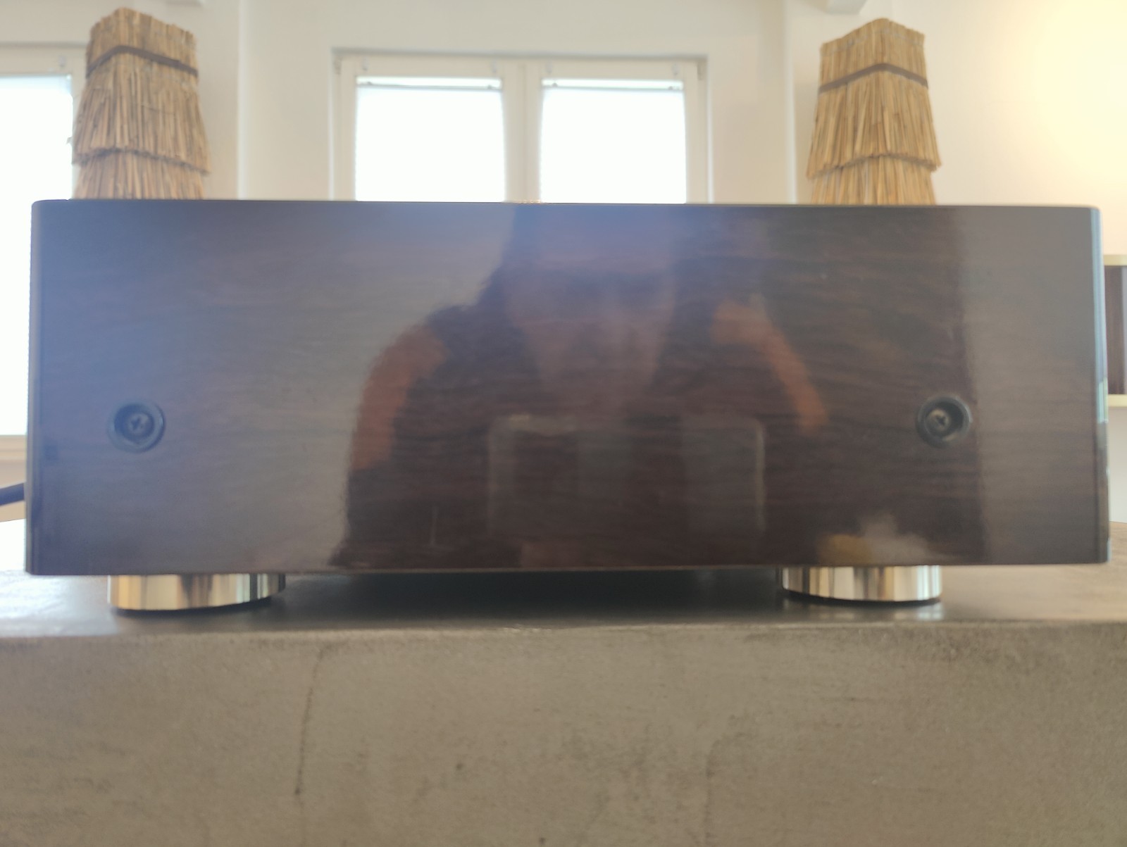 Sony TA-E80ES Highend Vorverstärker