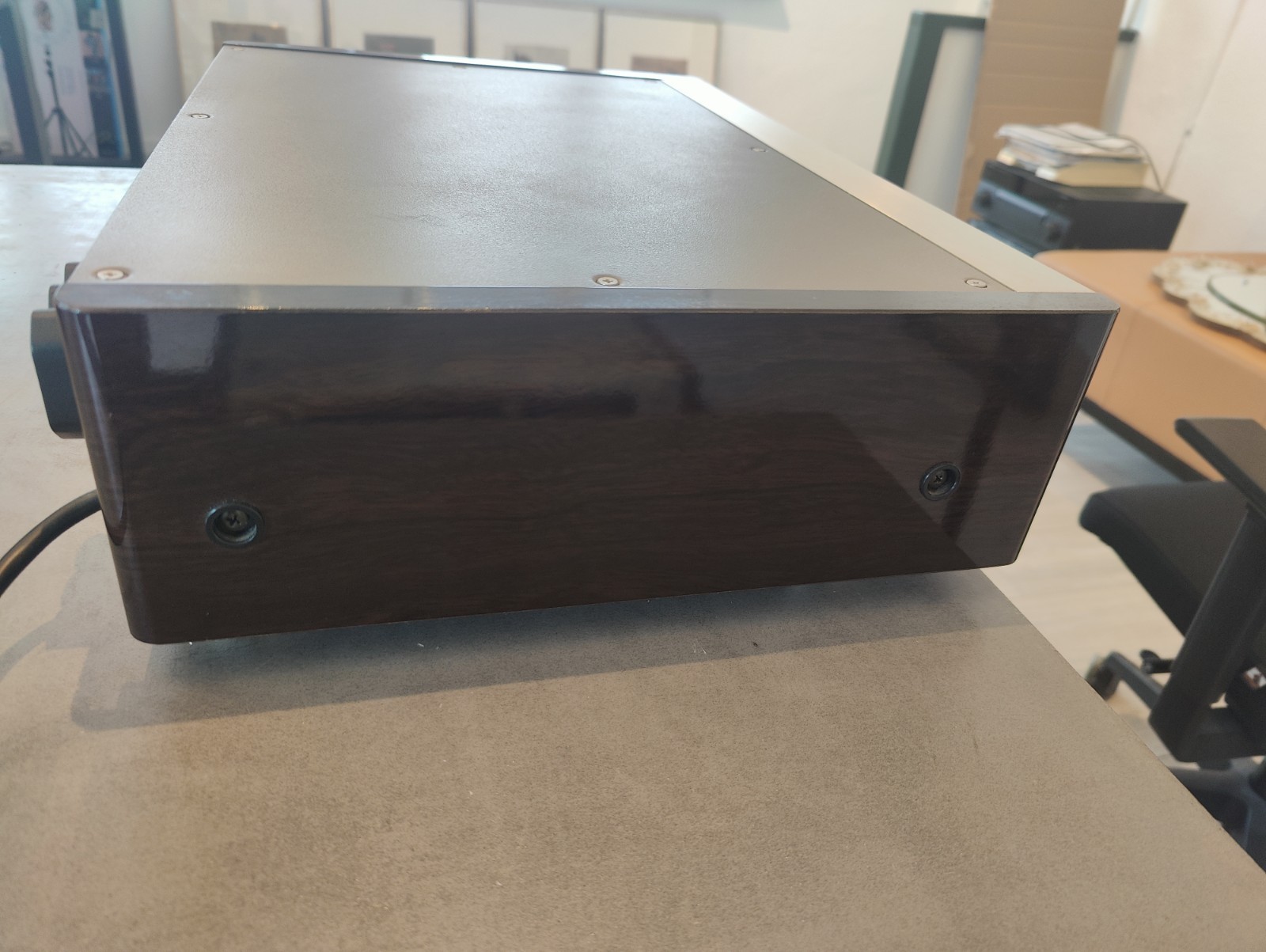 Sony TA-E80ES Highend Vorverstärker