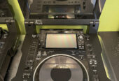 Pioneer CDJ-TOUR1 Set – High-End Profi-DJ-Setup