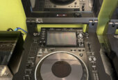 Pioneer CDJ-TOUR1 Set – High-End Profi-DJ-Setup