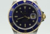 Rolex Submariner herren Uhr 40mm