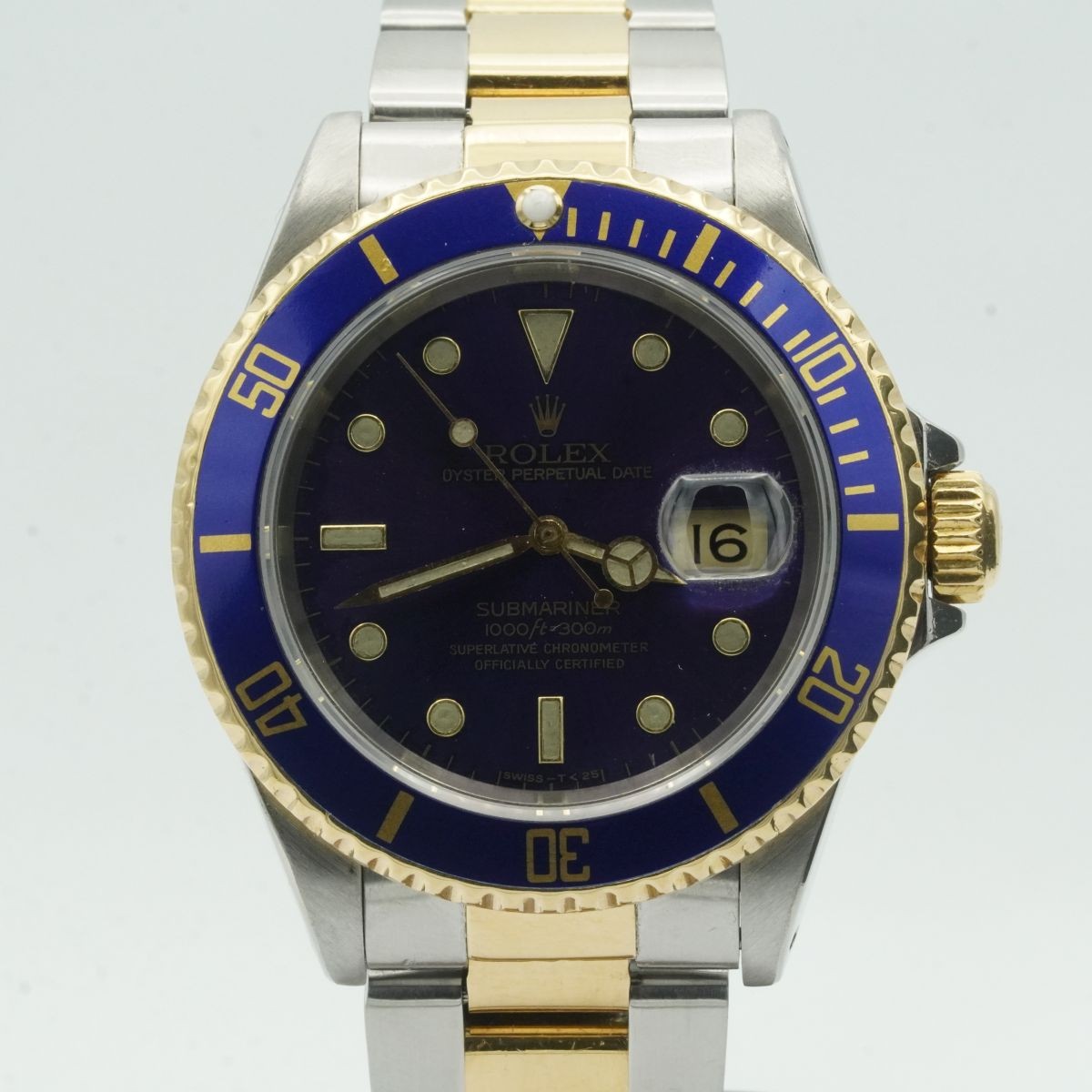 Rolex Submariner herren Uhr 40mm