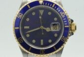 Rolex Submariner herren Uhr 40mm