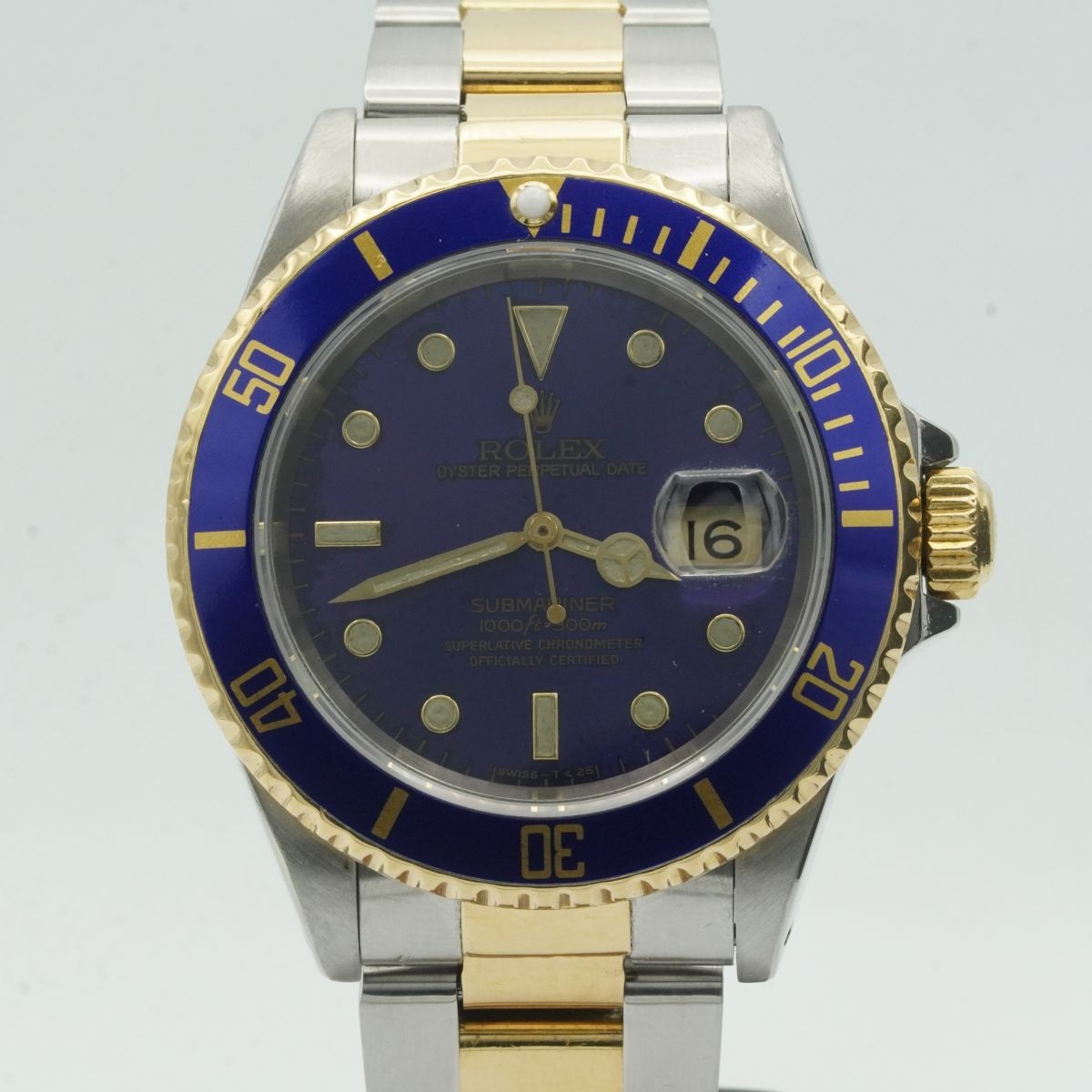 Rolex Submariner herren Uhr 40mm