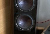 Elac 507 VX-Jet High End Lautsprecher