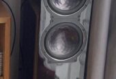 Elac 507 VX-Jet High End Lautsprecher