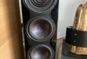 Elac 507 VX-Jet High End Lautsprecher