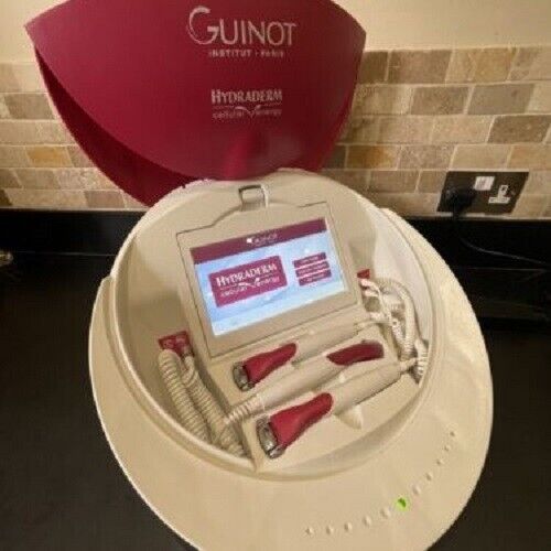 Guinot Hydradermie Cellular Energy Gerät