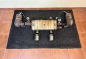Porsche 991.2 Sports Exhaust Auspuff Sportabgas